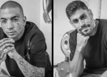 MC Guimê e Sapato são intimados a depor; pena chega a cinco anos de reclusão