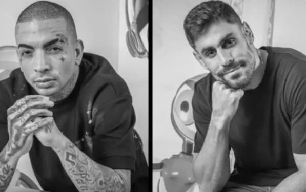 MC Guimê e Sapato são intimados a depor; pena chega a cinco anos de reclusão