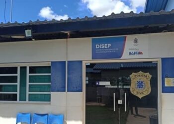 Homem é preso após amarrar e tentar estuprar mulher