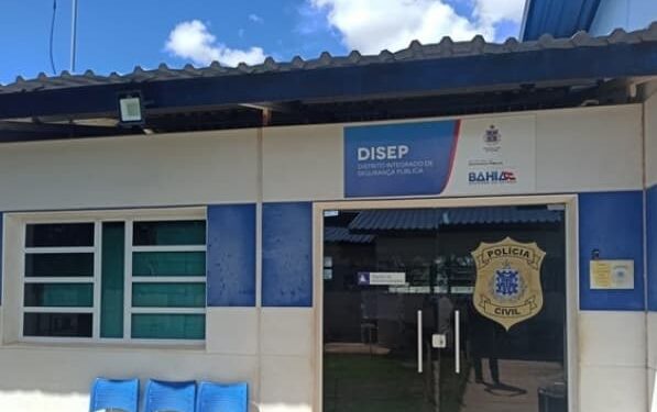 Homem é preso após amarrar e tentar estuprar mulher