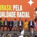Presidente Lula assina decreto que reserva 30% dos cargos na administração pública para negros