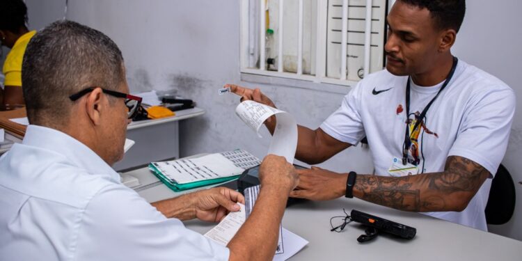 Candeias: A verificação obrigatória dos taxímetros já começou