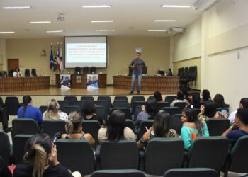 Candeias: Prefeitura realiza 7° Conferência Municipal de Saúde