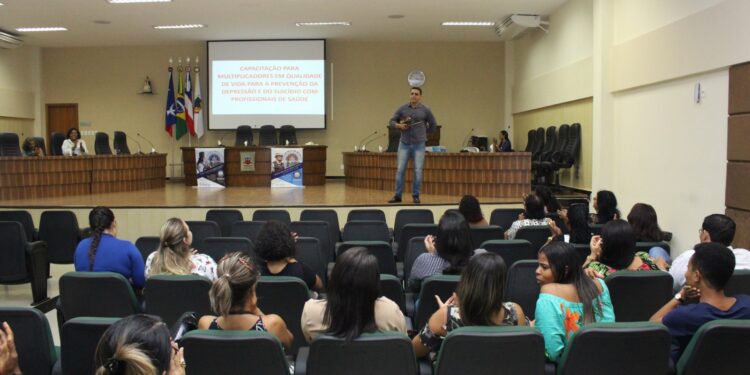 Candeias: Prefeitura realiza 7° Conferência Municipal de Saúde