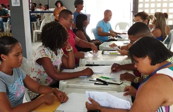 Candeias: Prazo de entrega de exames de concurso público se encerra na próxima quarta