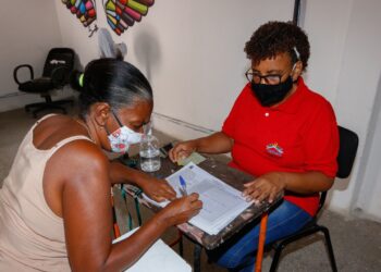 Cadastro para recebimento dos tickets da Santa Cesta começa nesta terça-feira (14)