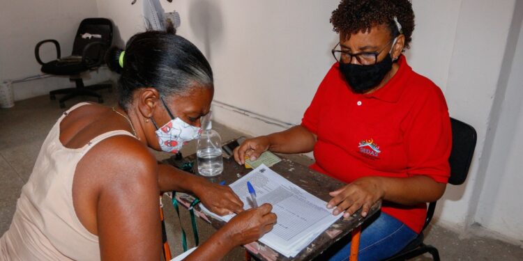 Cadastro para recebimento dos tickets da Santa Cesta começa nesta terça-feira (14)