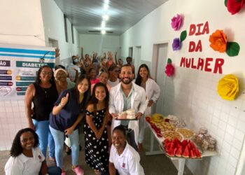 Candeias Março Mulher: Campanha da Prefeitura continua até o dia 30