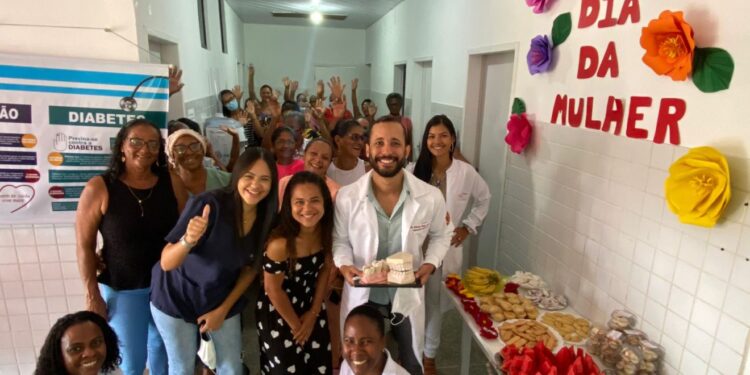 Candeias Março Mulher: Campanha da Prefeitura continua até o dia 30