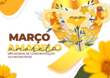 Candeias: Março Amarelo alerta mulheres a cuidarem da saúde feminina; tratamento é encaminhado na Clínica da Mulher