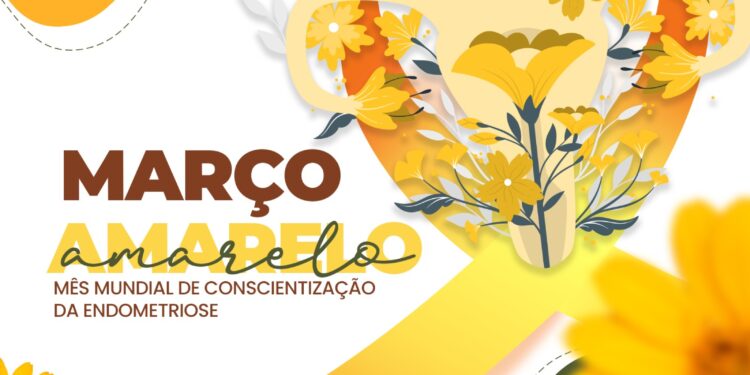 Candeias: Março Amarelo alerta mulheres a cuidarem da saúde feminina; tratamento é encaminhado na Clínica da Mulher