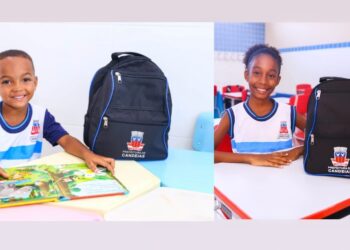 Prefeitura inicia entrega do fardamento escolar para alunos da rede municipal