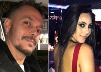 Advogado mata ex-mulher a tiros dentro de garagem de prédio e depois comete suicídio