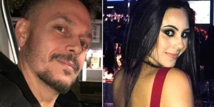 Advogado mata ex-mulher a tiros dentro de garagem de prédio e depois comete suicídio