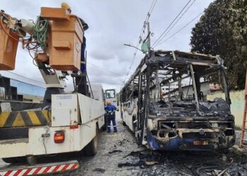 Após Rio Grande do Norte enfrentar  onda de violência, Pacheco envia a Lula pedido para operação das Forças Armadas