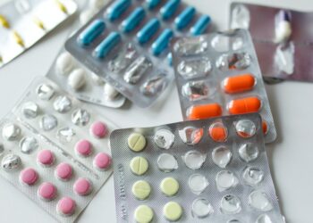 Preços de medicamentos devem subir cerca de 5% a partir de 1° de abril em todo o país