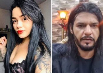 Jovem de 21anos viaja para conhecer namorado da internet e acaba morta e carbonizada