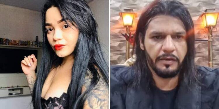 Jovem de 21anos viaja para conhecer namorado da internet e acaba morta e carbonizada