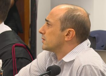 Caso Bernardo: Leandro Boldrini é condenado a 31 anos de prisão pela morte do filho de apenas 11 anos