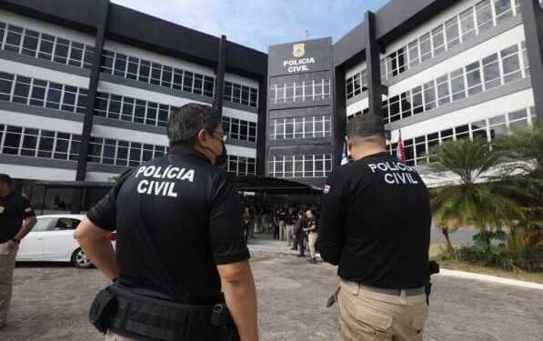 Adolescente vítima assédio no restaurante 33 Steakhouse é encontrada morta em área de prédio em Salvador