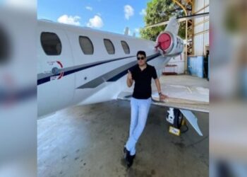 Falso médico trabalhava em quatro hospitais no Ceará com salário de até R$ 42 mil