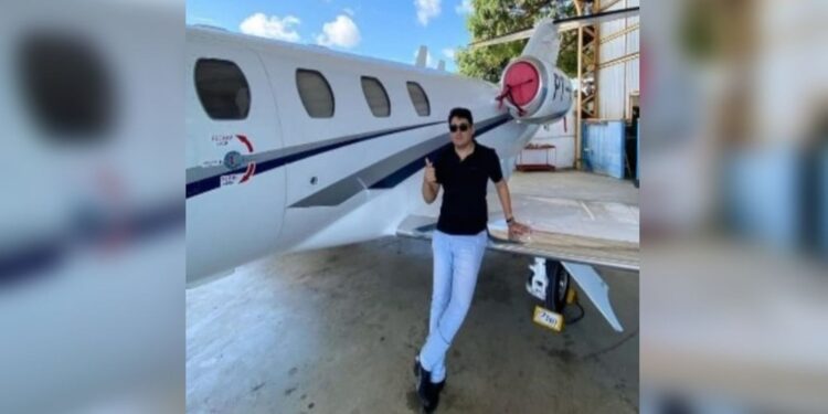 Falso médico trabalhava em quatro hospitais no Ceará com salário de até R$ 42 mil