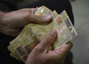 Dinheiro esquecido’: saques começam hoje, pelo Sistema de Valores a Receber (SVR), do Banco Central do Brasil