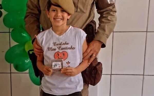 Bahia: Filho de PM é morto com disparo acidental ao manusear arma do pai