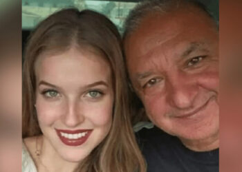 Prefeito de 65 anos, se casa com garota de 16 anos e nomeia sogra para cargo de secretaria de turismo