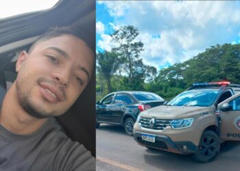 Filho de ex-vereador é encontrado morto e esquartejado em porta-mala