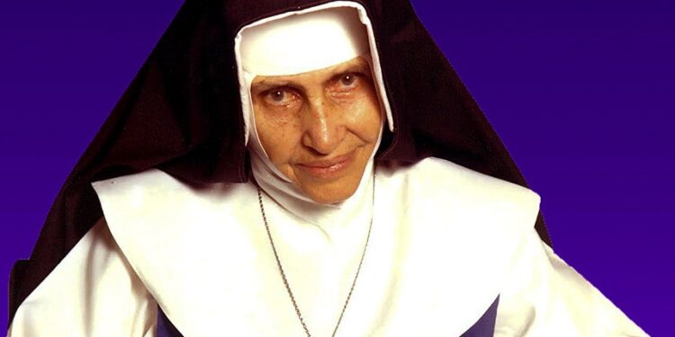 Título de heroína da pátria para Irmã Dulce vai a Plenário do Senado