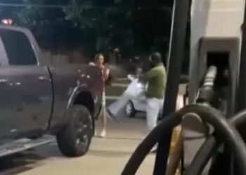 Motorista de app é baleado após discussão de trânsito em Conquista