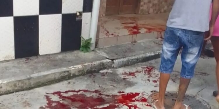 Madre de Deus: Mais um homicídio é registrado na cidade