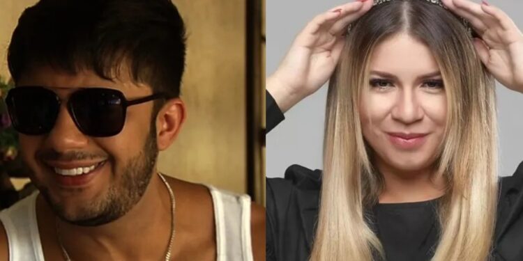 Suspeito de divulgar fotos dos corpos de Marília Mendonça, Cristiano Araújo em perícia, é preso