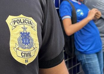 9 adolescentes  foram apreendidos pela Polícia em Salvador e regiões, por possível envolvimento de ataques contra escolas