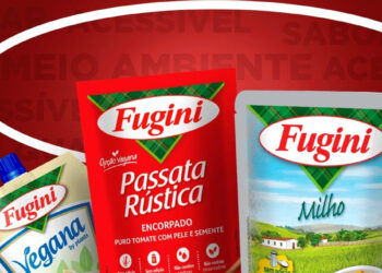 Marca Fugini tem produtos suspensos pela Anvisa