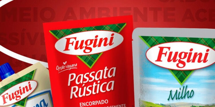 Marca Fugini tem produtos suspensos pela Anvisa