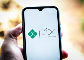 Número de transações mensais via Pix supera marca de 3 milhões