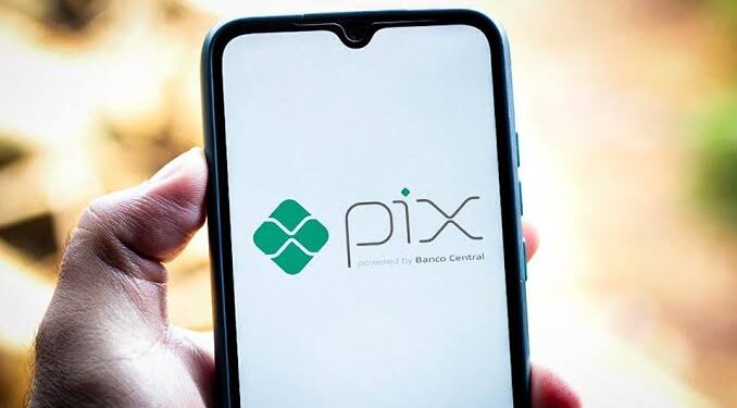 Número de transações mensais via Pix supera marca de 3 milhões