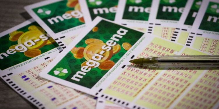 As apostas da Mega-Sena, Quina, Lotofácil e Lotomania ficam mais caras