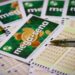 As apostas da Mega-Sena, Quina, Lotofácil e Lotomania ficam mais caras