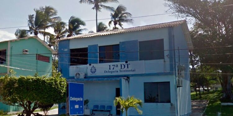 Madre de Deus: Homem acusado de estuprar  criança é preso