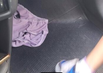 Candeias : PETO prende pai em flagrante abusando da própria filha dentro do carro