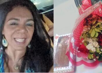 Mulher morre após comer chocolates que ganhou de presente de aniversário
