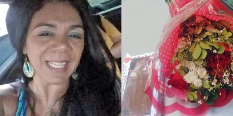 Mulher morre após comer chocolates que ganhou de presente de aniversário