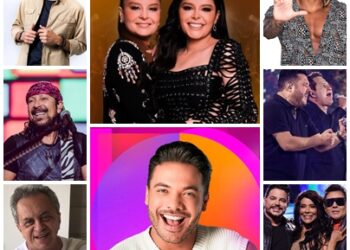 Candeias: Prefeitura fecha grade oficial do “Arraiá do Aconchego 2023” com Wesley safadão