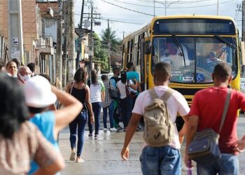 Rodoviários não aceitam proposta da Prefeitura e mantêm greve nesta quinta-feira (25)