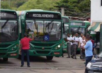 Diretor do Sindicato dos Rodoviários confirma greve da categoria