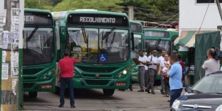 Diretor do Sindicato dos Rodoviários confirma greve da categoria