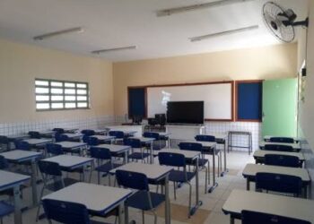 Bahia: Professor é preso por estuprar criança de 8 anos dentro de escola